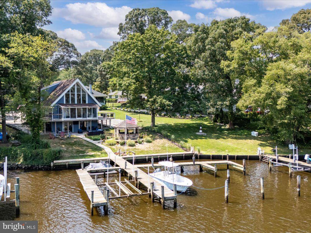 608 Amoss Road Severna Park, MD 21146 - Photo 12 of 81