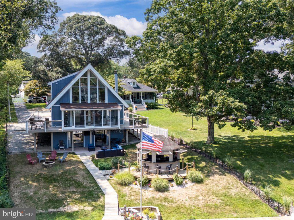 608 Amoss Road Severna Park, MD 21146 - Photo 13 of 81