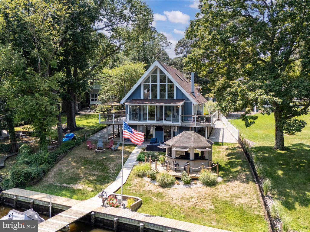 608 Amoss Road Severna Park, MD 21146 - Photo 14 of 81