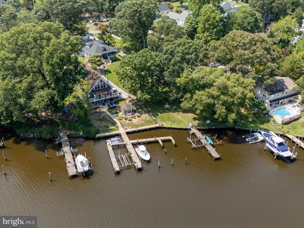 608 Amoss Road Severna Park, MD 21146 - Photo 15 of 81