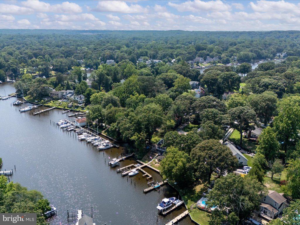 608 Amoss Road Severna Park, MD 21146 - Photo 16 of 81