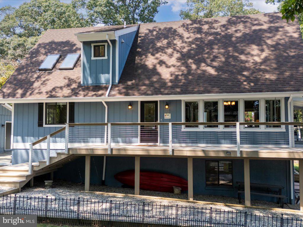 608 Amoss Road Severna Park, MD 21146 - Photo 17 of 81