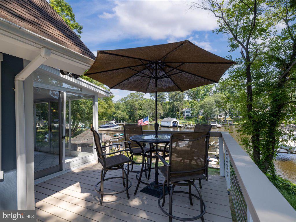 608 Amoss Road Severna Park, MD 21146 - Photo 19 of 81