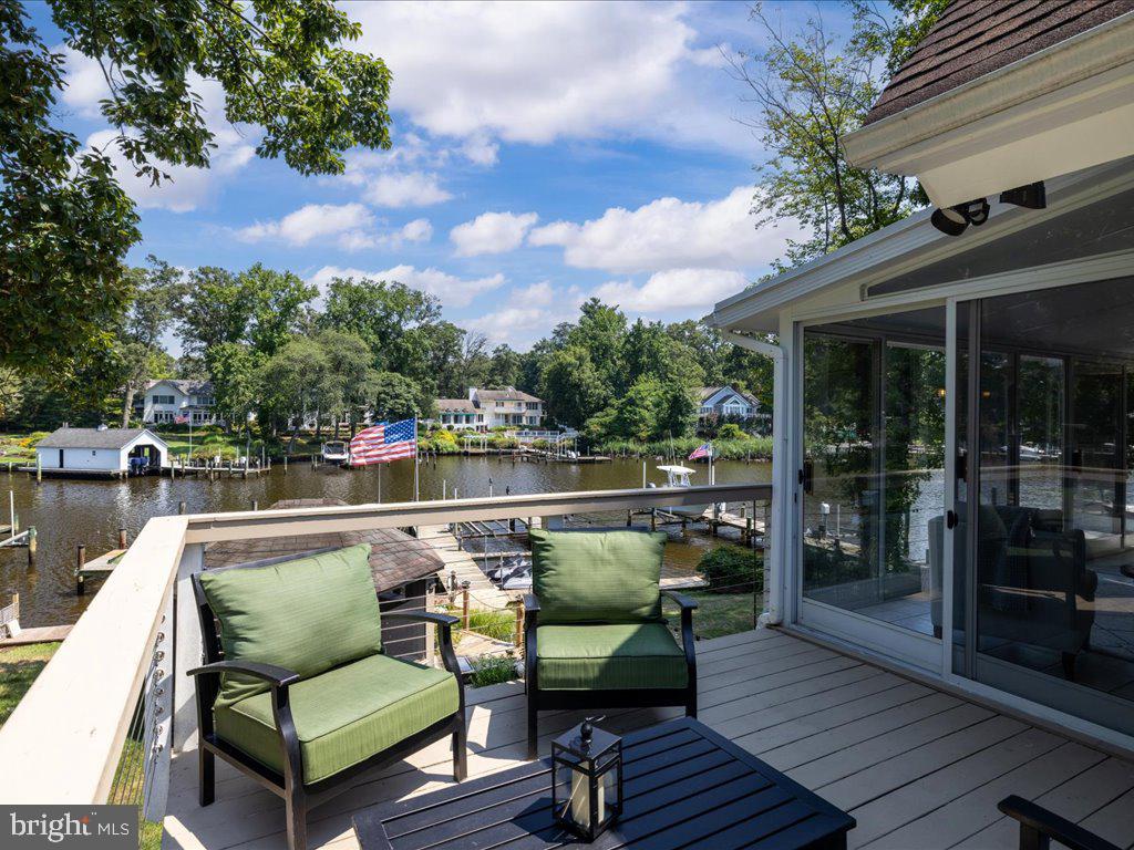 608 Amoss Road Severna Park, MD 21146 - Photo 20 of 81