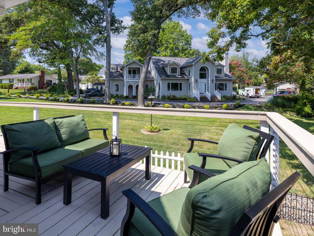 608 Amoss Road Severna Park, MD 21146 - Photo 21 of 81