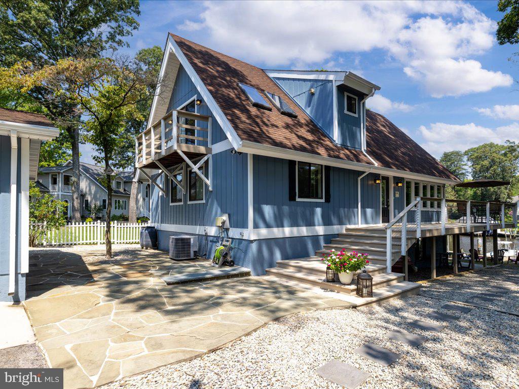 608 Amoss Road Severna Park, MD 21146 - Photo 3 of 81