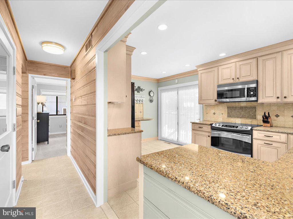 608 Amoss Road Severna Park, MD 21146 - Photo 35 of 81