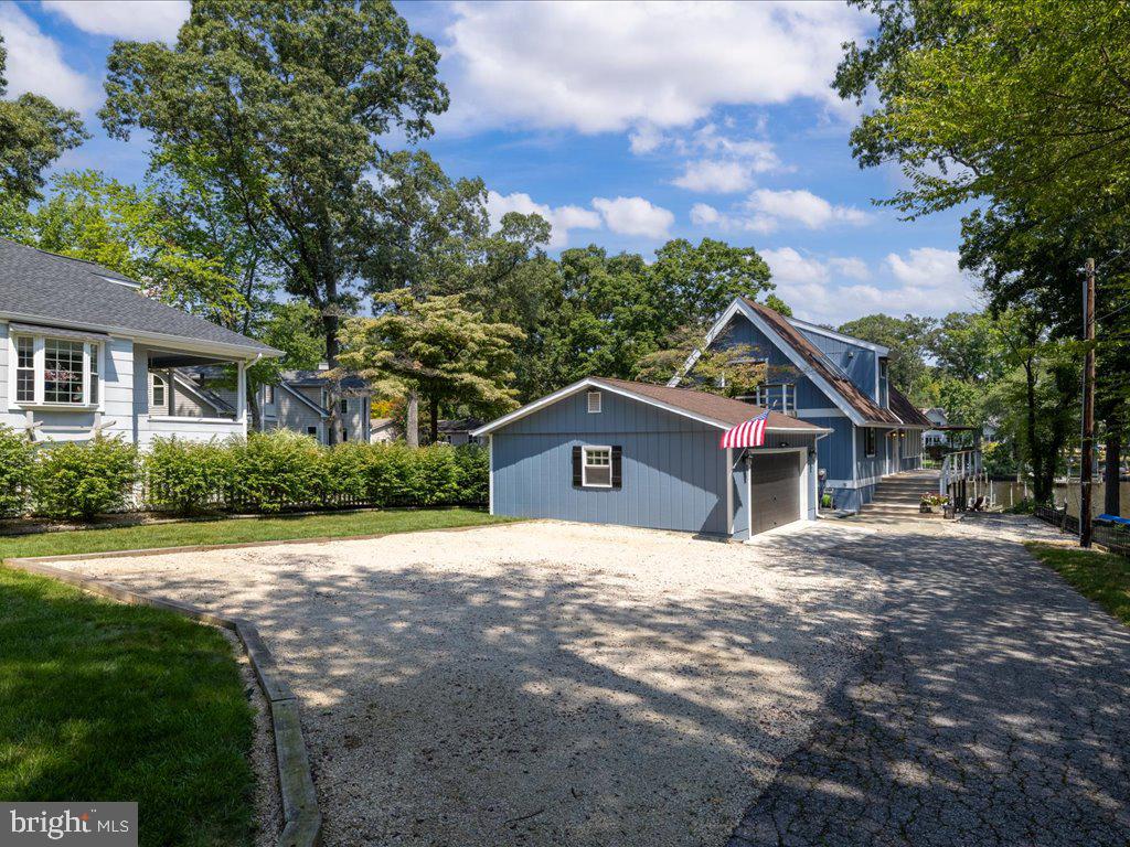 608 Amoss Road Severna Park, MD 21146 - Photo 4 of 81