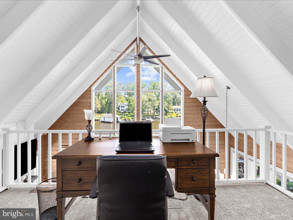 608 Amoss Road Severna Park, MD 21146 - Photo 41 of 81 Loft/office