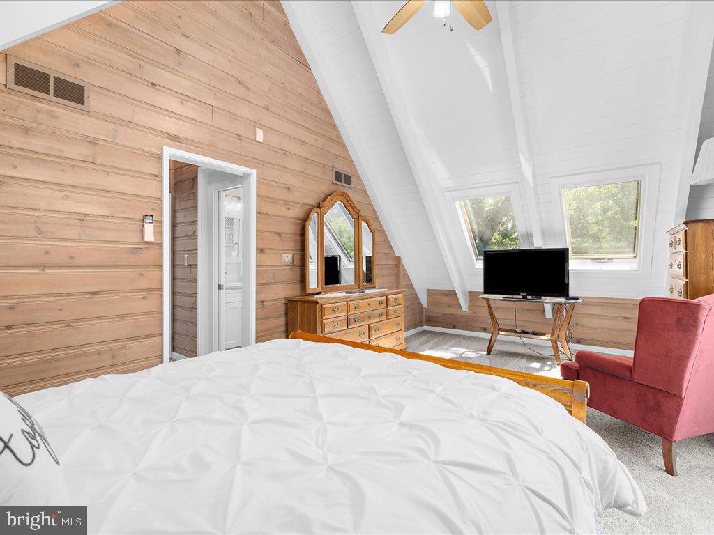 608 Amoss Road Severna Park, MD 21146 - Photo 45 of 81 Primary bedroom