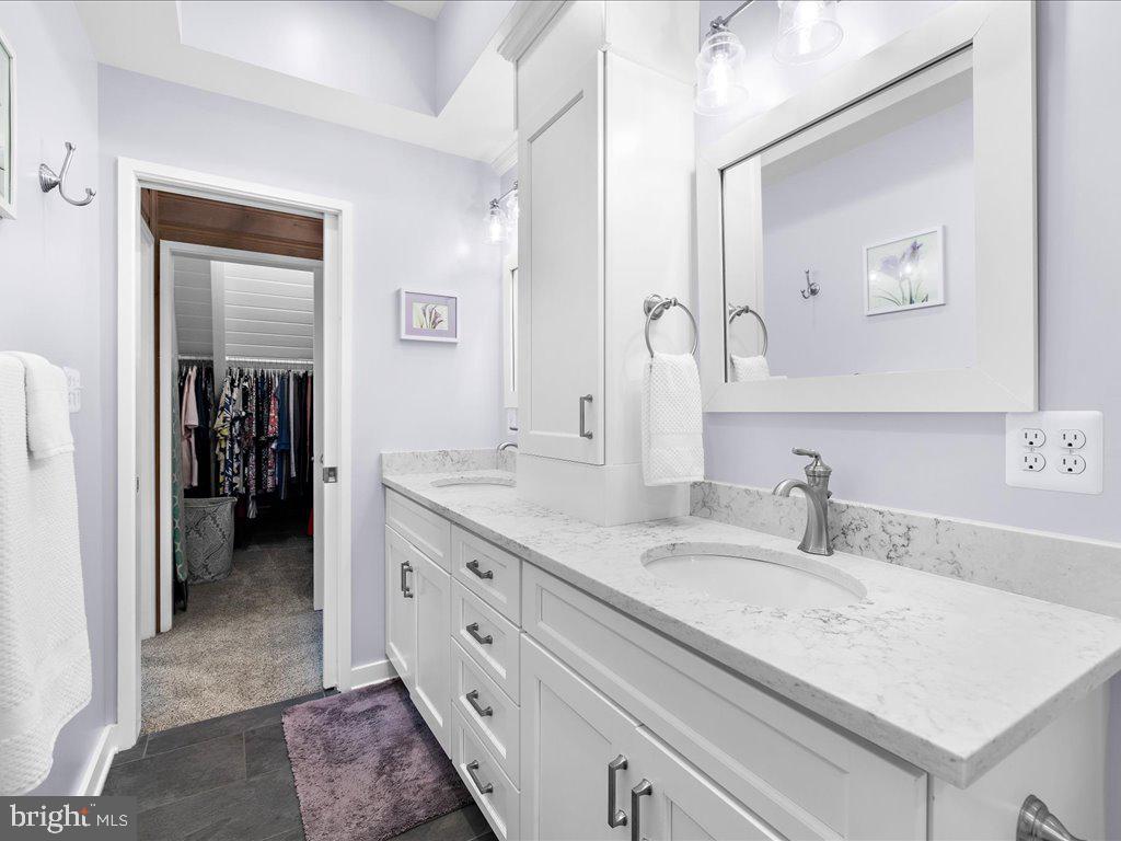 608 Amoss Road Severna Park, MD 21146 - Photo 48 of 81 Primary en suite