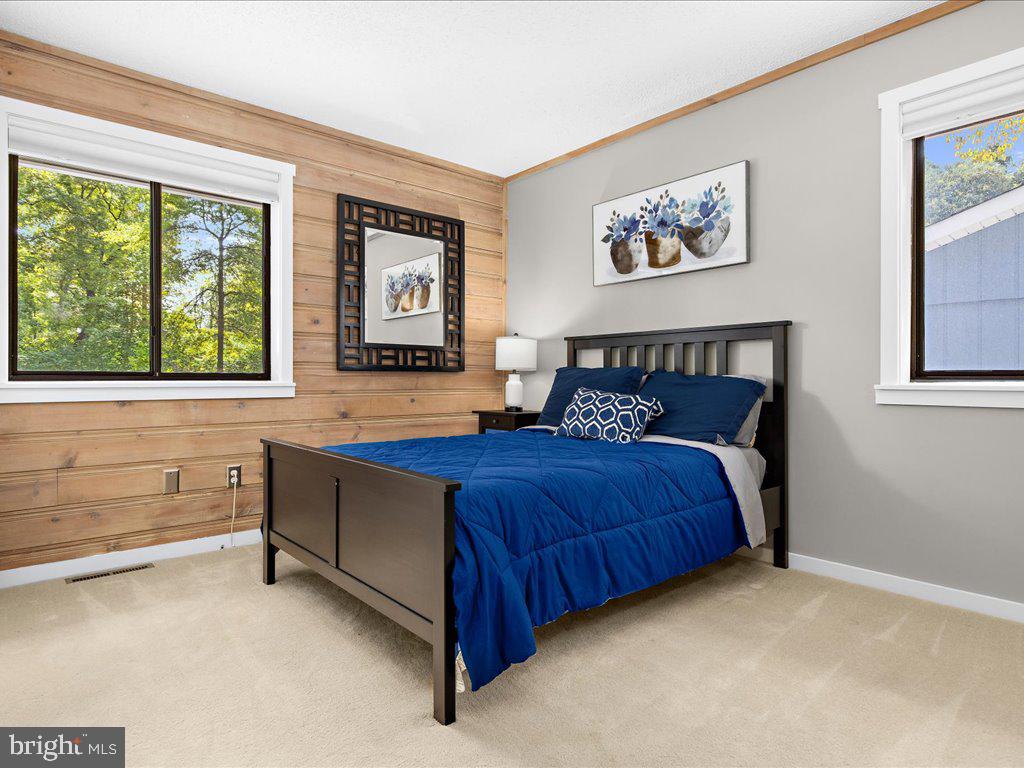 608 Amoss Road Severna Park, MD 21146 - Photo 55 of 81 Bedroom #3