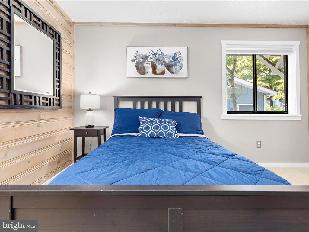 608 Amoss Road Severna Park, MD 21146 - Photo 57 of 81 Bedroom #3