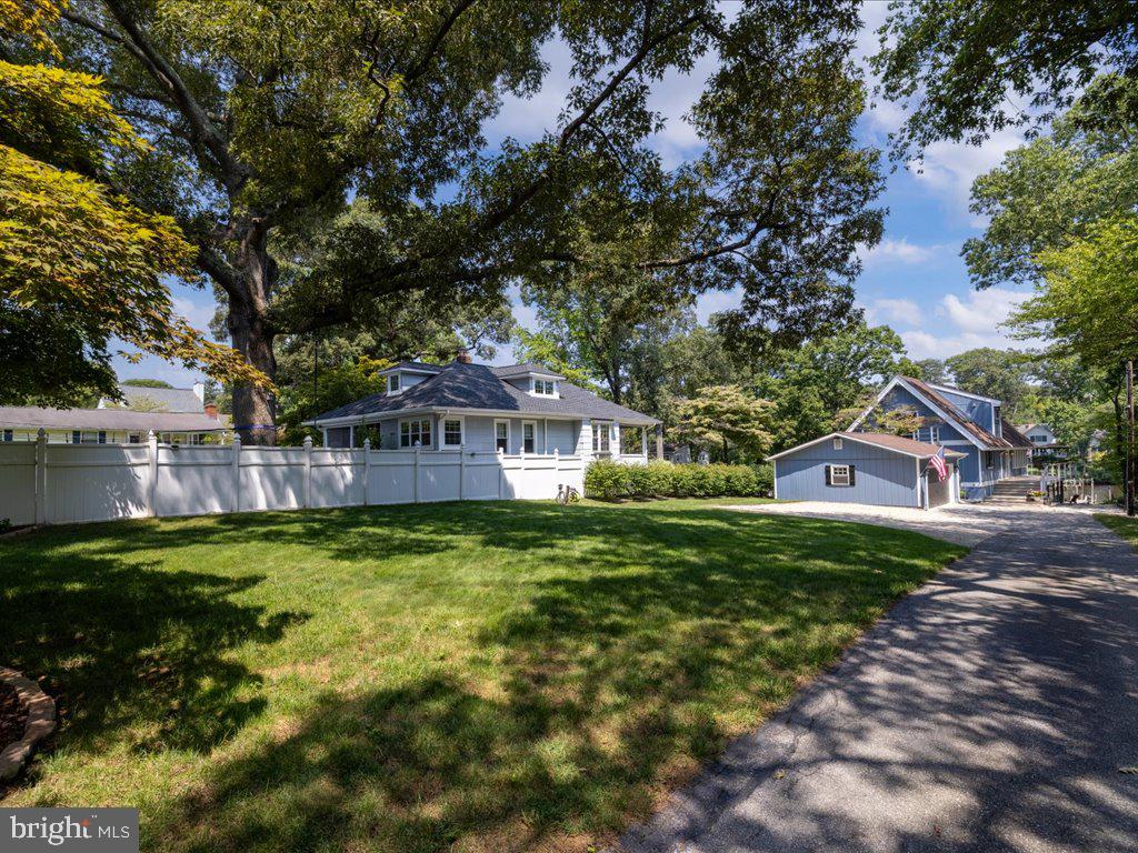 608 Amoss Road Severna Park, MD 21146 - Photo 6 of 81