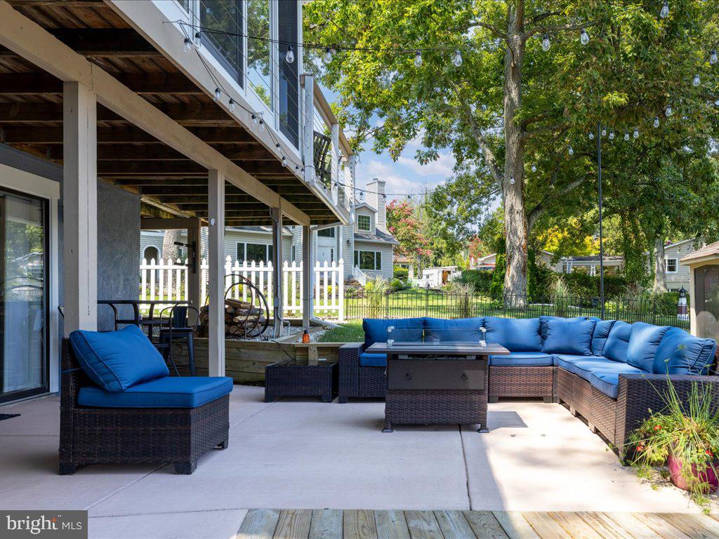 608 Amoss Road Severna Park, MD 21146 - Photo 66 of 81