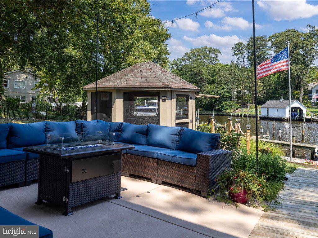 608 Amoss Road Severna Park, MD 21146 - Photo 67 of 81