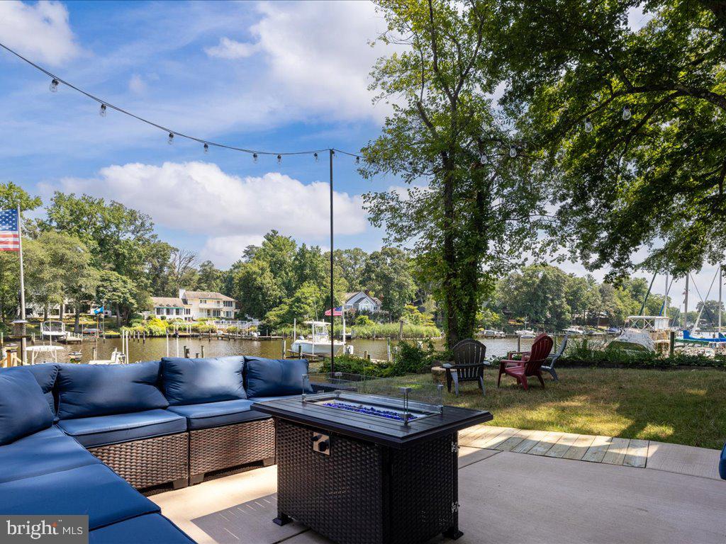 608 Amoss Road Severna Park, MD 21146 - Photo 68 of 81