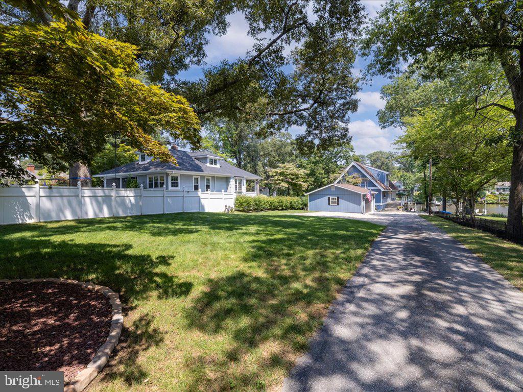 608 Amoss Road Severna Park, MD 21146 - Photo 7 of 81