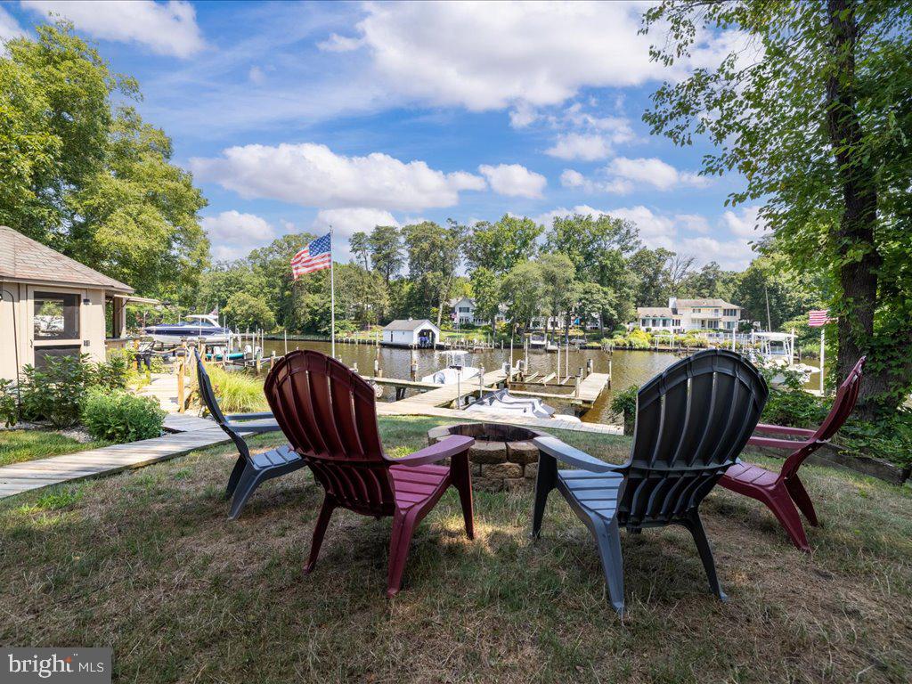 608 Amoss Road Severna Park, MD 21146 - Photo 72 of 81