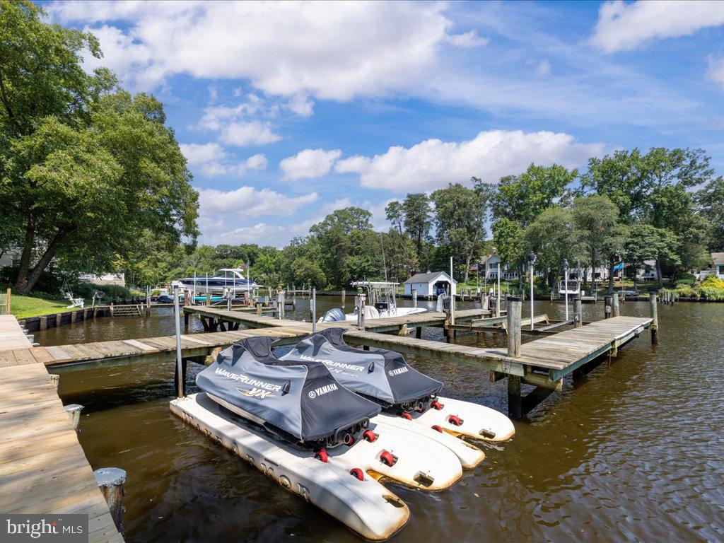 608 Amoss Road Severna Park, MD 21146 - Photo 74 of 81