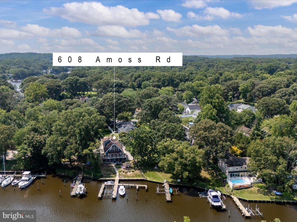 608 Amoss Road Severna Park, MD 21146 - Photo 75 of 81