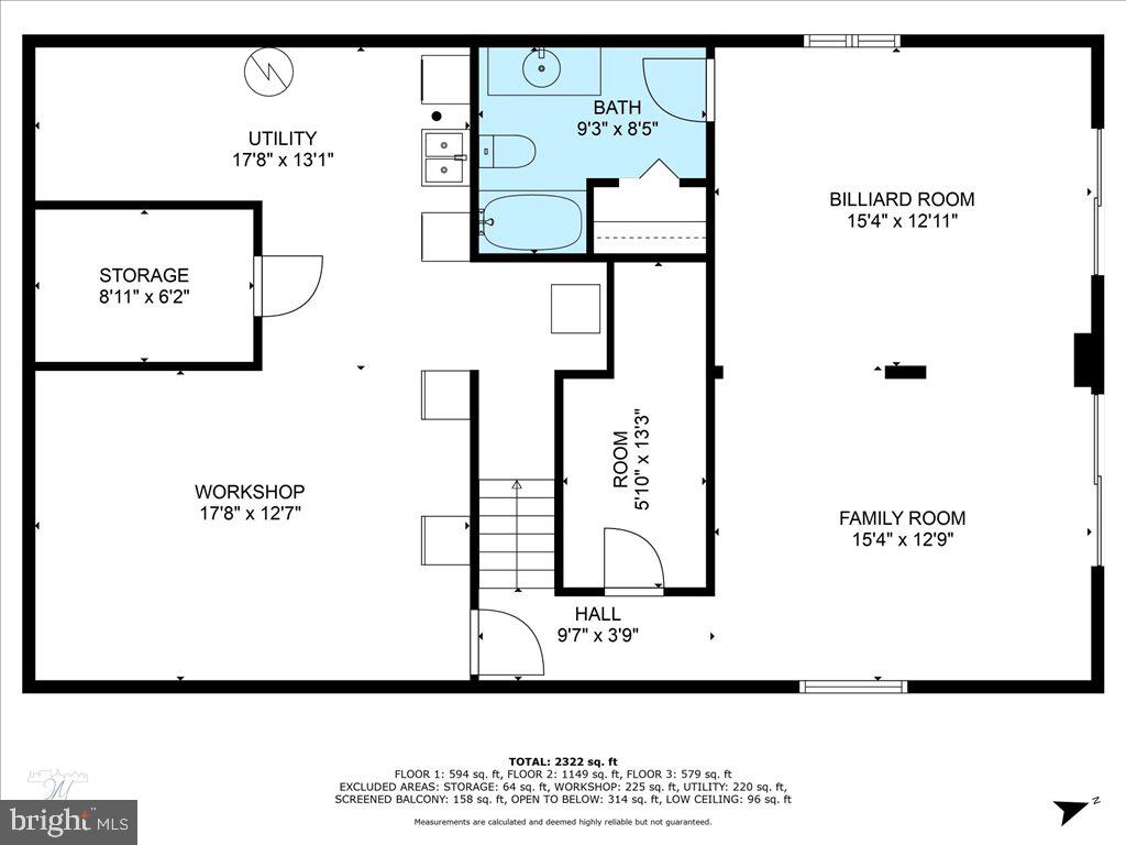 608 Amoss Road Severna Park, MD 21146 - Photo 81 of 81