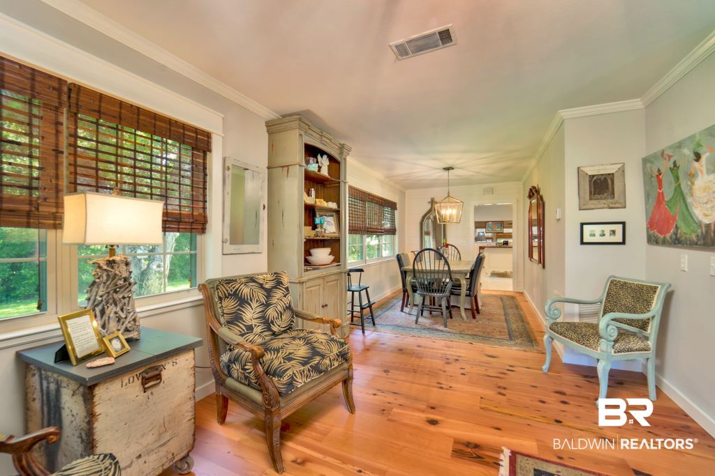 58 North Ingleside Street Fairhope, AL 36532 - Photo 11 of 32