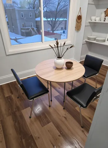 $1,500 | 6229 South Bishop Street, Unit 2, Chicago, IL 60636