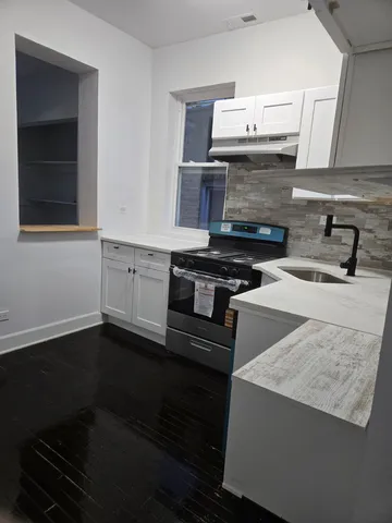 $1,500 | 6229 South Bishop Street, Unit 2, Chicago, IL 60636