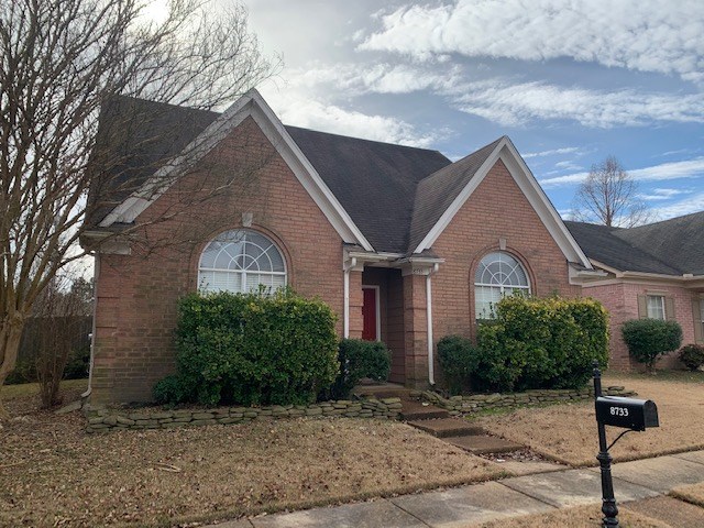 8733 Clear Sky Path Memphis, TN 38018 - Photo 1 of 10