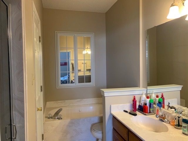 8733 Clear Sky Path Memphis, TN 38018 - Photo 6 of 10