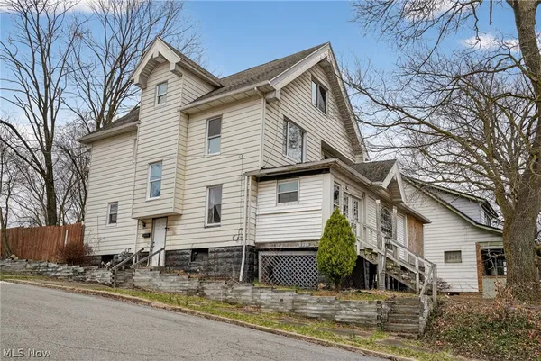 $72,500 | 1117 State Street, Steubenville, OH 43952