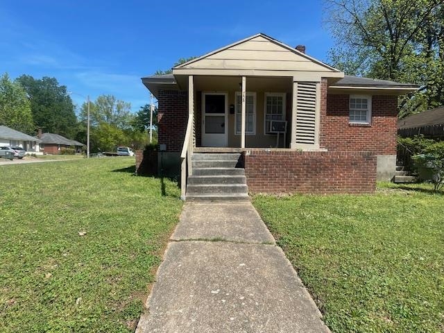 758 Waring Road Memphis, TN 38122 - Photo 1 of 11