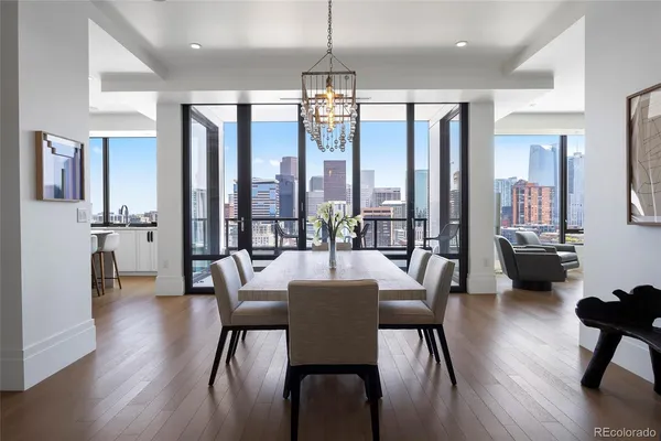 $20,000 | 1750 Wewatta Street, Unit 1928, Denver, CO 80202