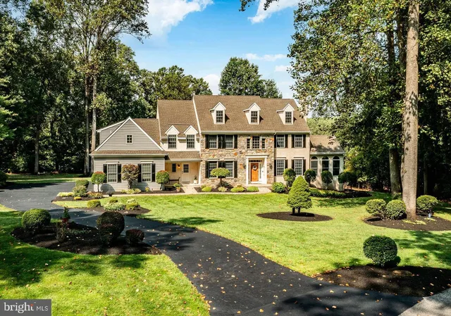 $1,394,900 | 1227 Tullamore Circle, Chester Springs, PA 19425