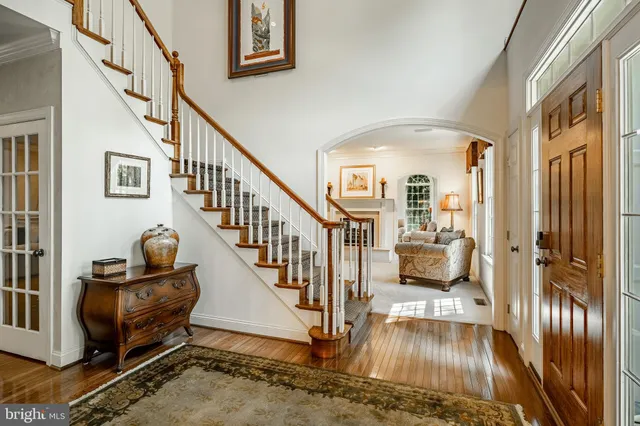 $1,394,900 | 1227 Tullamore Circle, Chester Springs, PA 19425