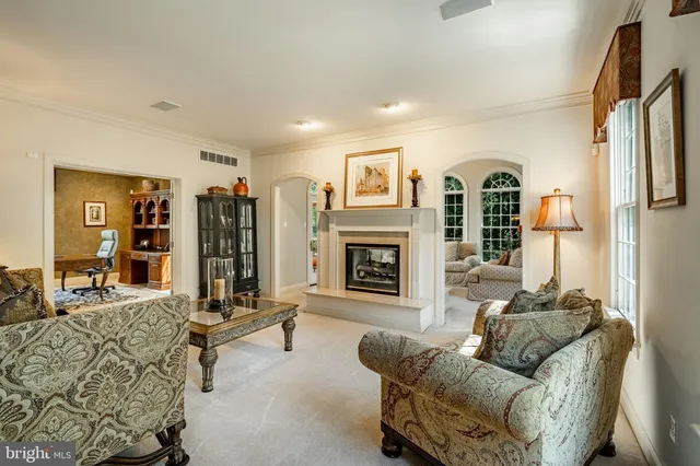 $1,394,900 | 1227 Tullamore Circle, Chester Springs, PA 19425