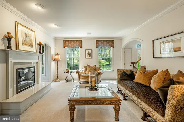 $1,394,900 | 1227 Tullamore Circle, Chester Springs, PA 19425