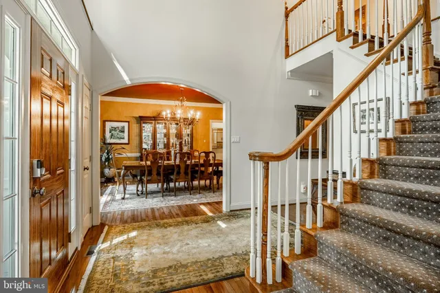 $1,394,900 | 1227 Tullamore Circle, Chester Springs, PA 19425