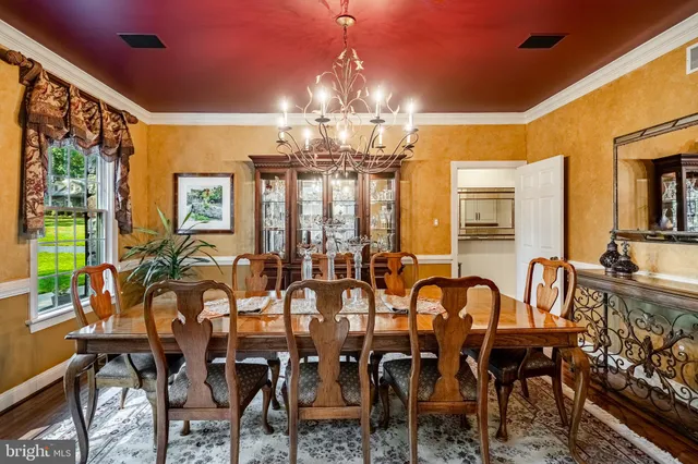 $1,394,900 | 1227 Tullamore Circle, Chester Springs, PA 19425