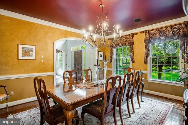 $1,394,900 | 1227 Tullamore Circle, Chester Springs, PA 19425