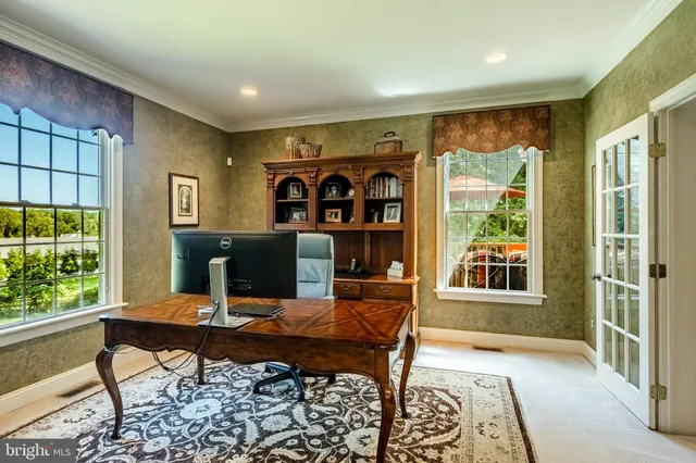 $1,394,900 | 1227 Tullamore Circle, Chester Springs, PA 19425