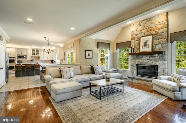 $1,394,900 | 1227 Tullamore Circle, Chester Springs, PA 19425