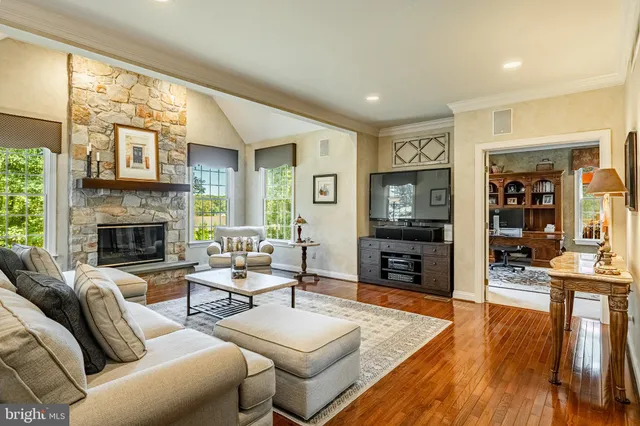 $1,394,900 | 1227 Tullamore Circle, Chester Springs, PA 19425