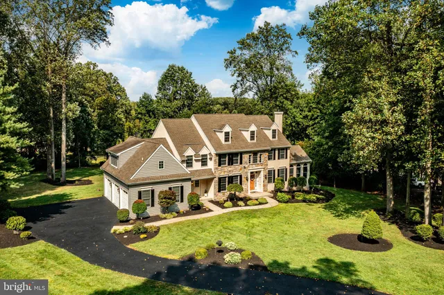 $1,394,900 | 1227 Tullamore Circle, Chester Springs, PA 19425
