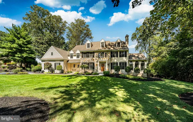 $1,394,900 | 1227 Tullamore Circle, Chester Springs, PA 19425