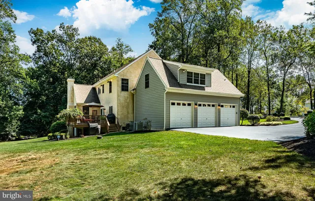 $1,394,900 | 1227 Tullamore Circle, Chester Springs, PA 19425