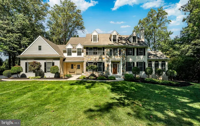 $1,394,900 | 1227 Tullamore Circle, Chester Springs, PA 19425