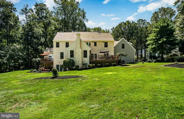 $1,394,900 | 1227 Tullamore Circle, Chester Springs, PA 19425