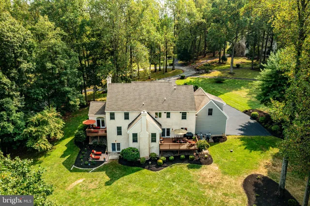 $1,394,900 | 1227 Tullamore Circle, Chester Springs, PA 19425